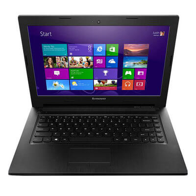 Установка Windows 7 на ноутбук Lenovo IdeaPad G40-30